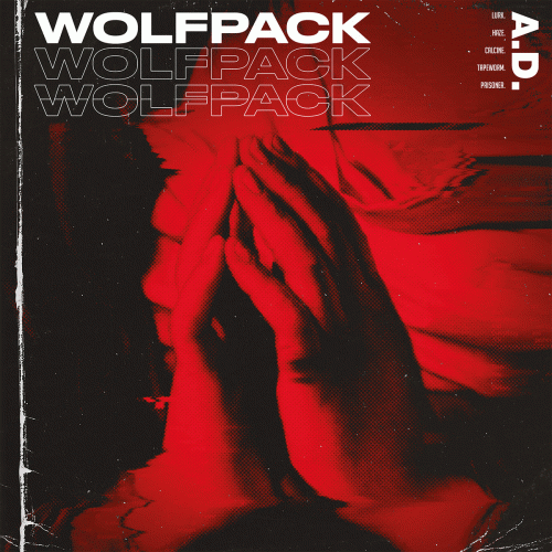 Wolfpack (FRA) : A.D.